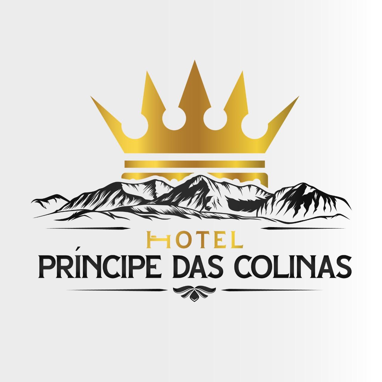 Hotel Príncipe das Colinas